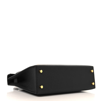 Mini Epsom Handbag