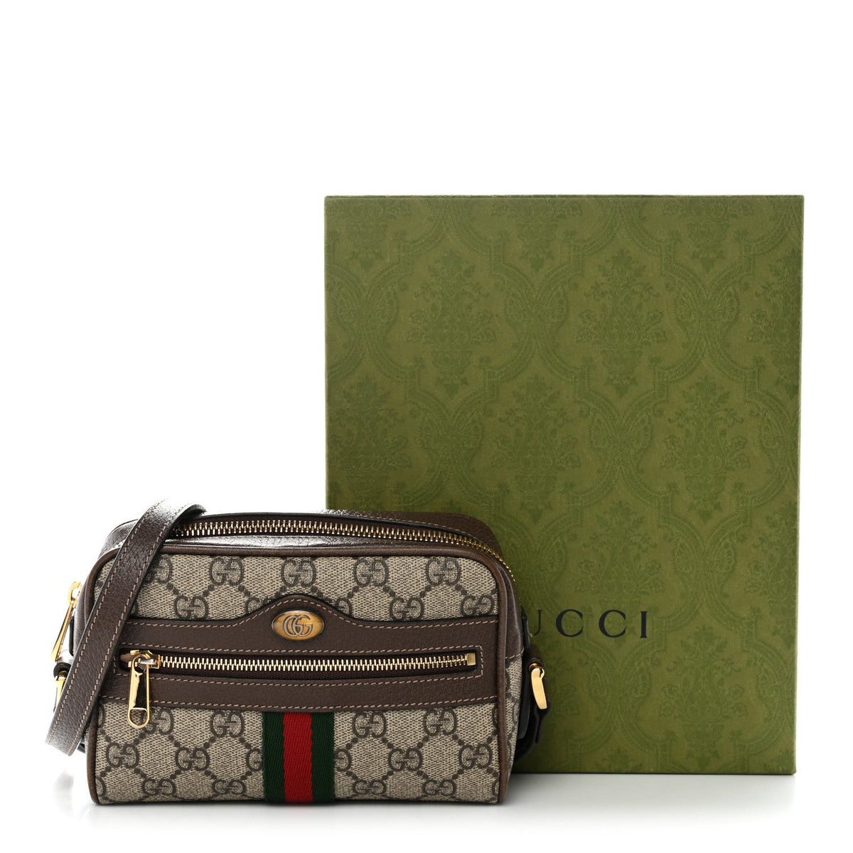 Mini Shoulder Bag