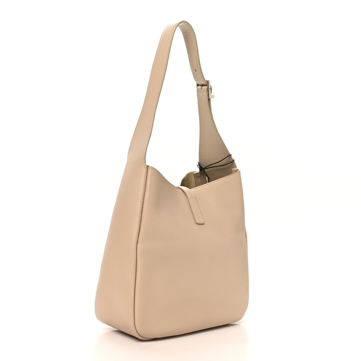 Small Calfskin Hobo Bag