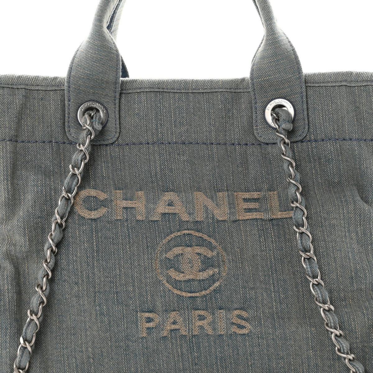 Small Tote Bag