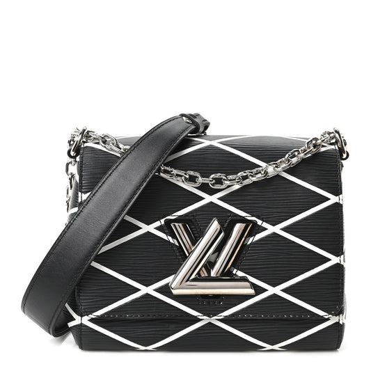 Shoulder Bag - Black