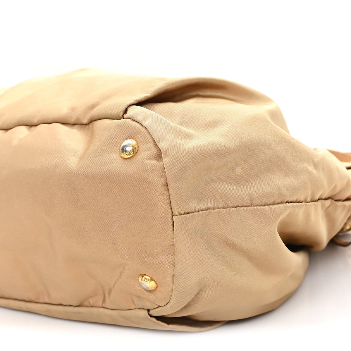 Nylon Tote Bag
