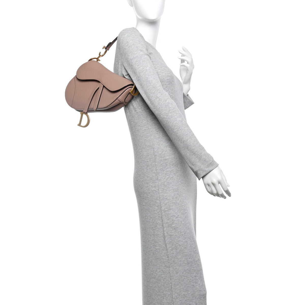 Calfskin Handbag
