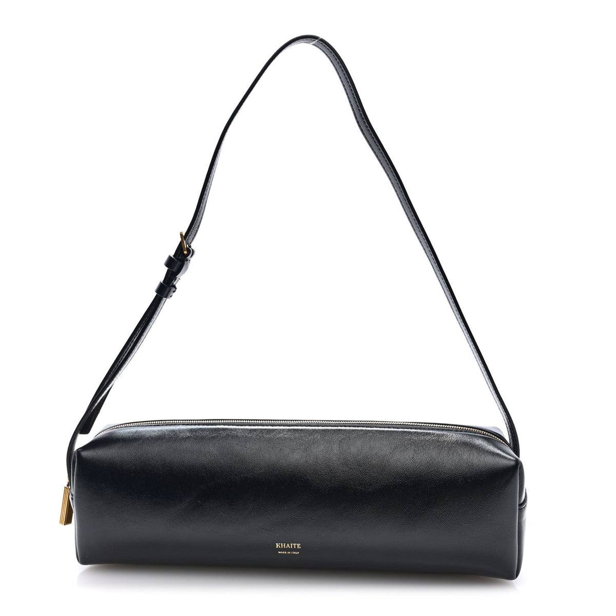 Shoulder Bag - Black