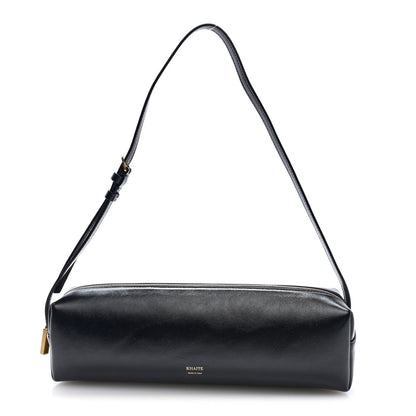 Shoulder Bag - Black