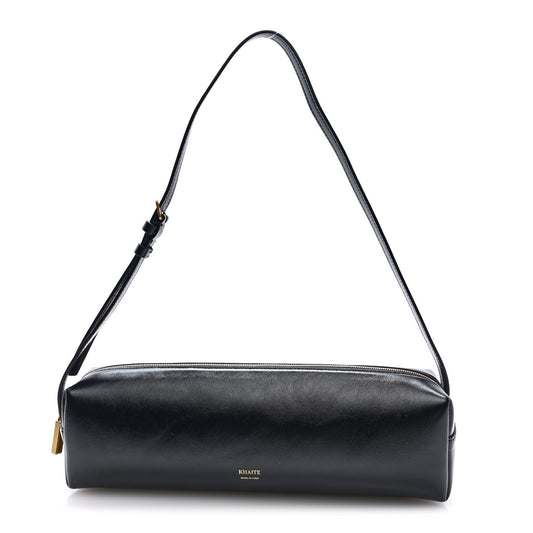 Shoulder Bag - Black