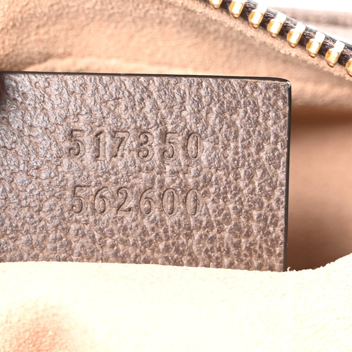 Mini Shoulder Bag