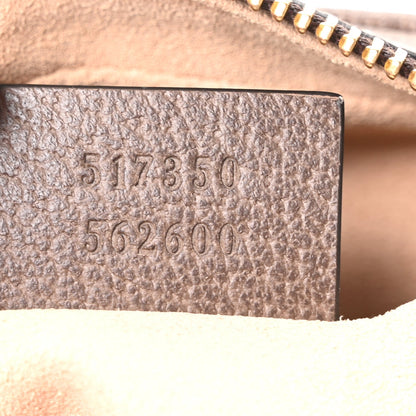 Mini Shoulder Bag