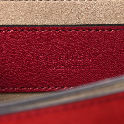 Mini Goatskin Shoulder Bag