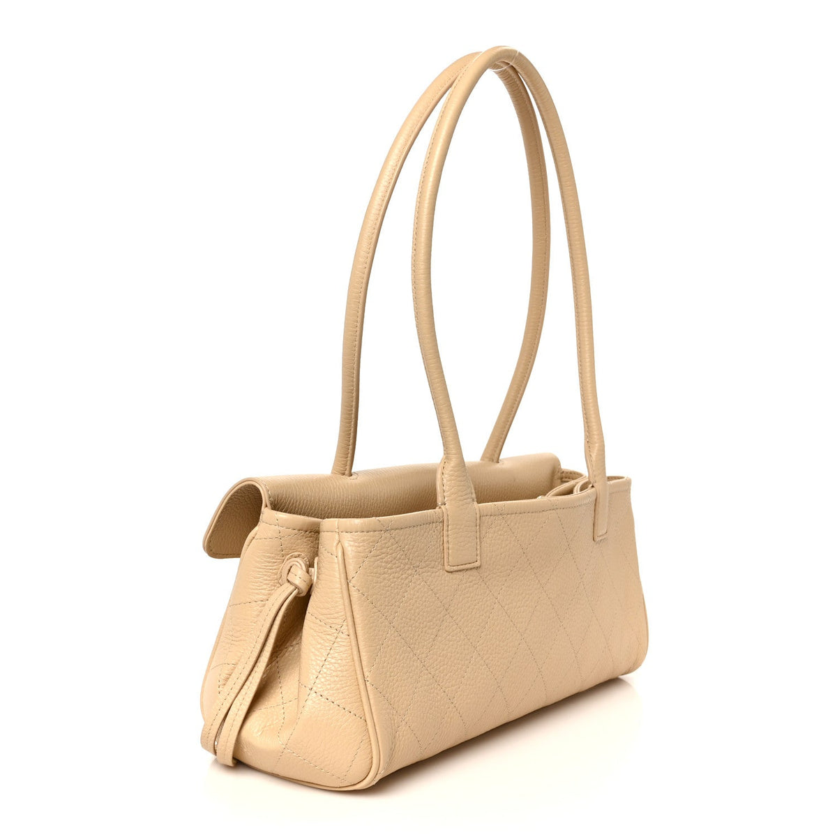 Small Calfskin Handbag