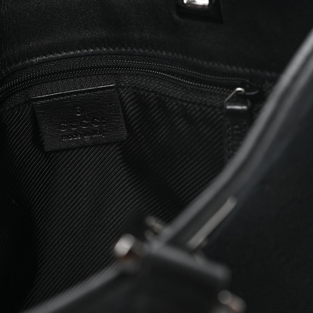 Small Tote Bag