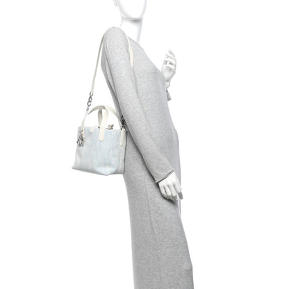 Small Tote Bag