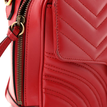 Small Calfskin Shoulder Bag