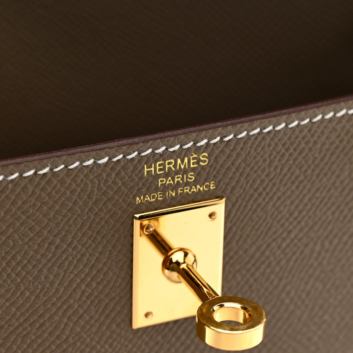 Epsom Handbag