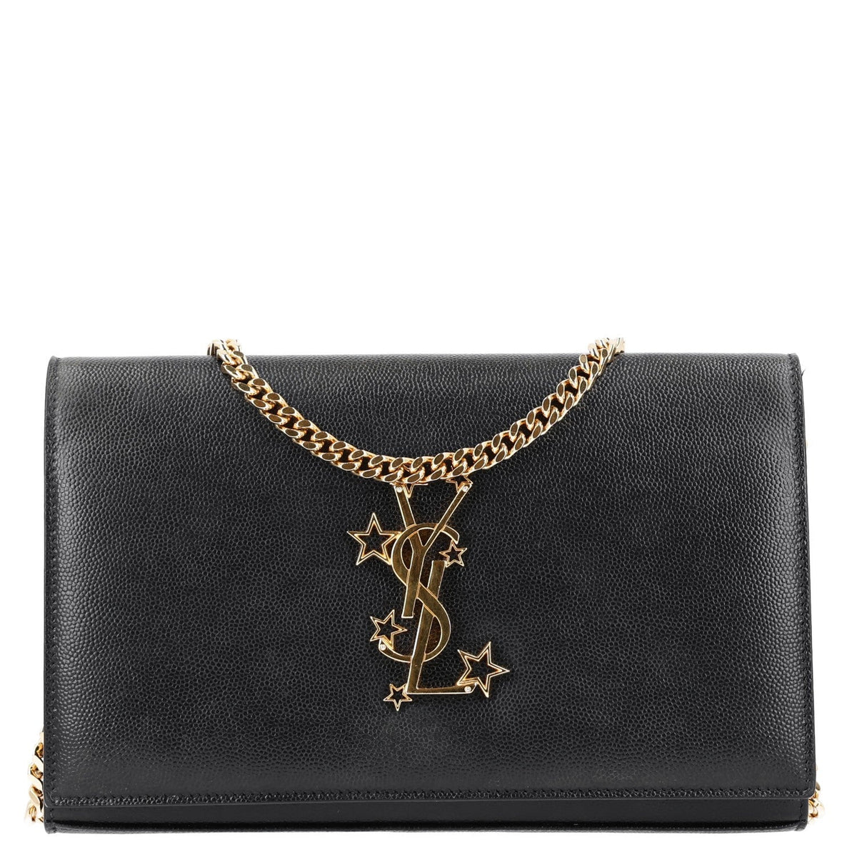 Wallet Bag - Black