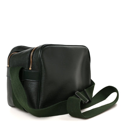 Taiga Reporter Messenger Epicea Handbag