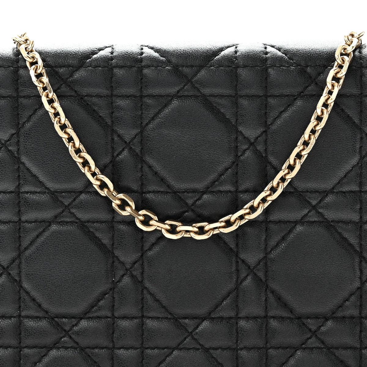 Lambskin Pouch