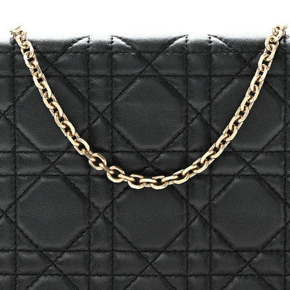 Lambskin Pouch
