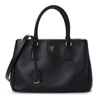 Small Tote Bag - Black