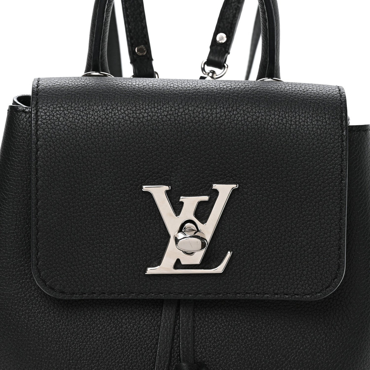 Mini Calfskin Backpack