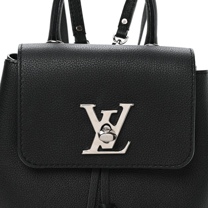 Mini Calfskin Backpack