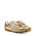 Men's LV Footprint Soccer Sneaker