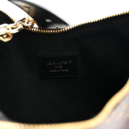 Monogram Cookie Bb Handbag