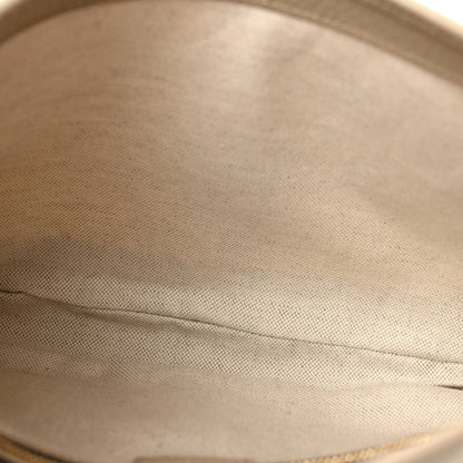 Small Calfskin Hobo Bag