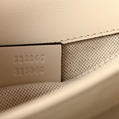 Mini Calfskin Handbag