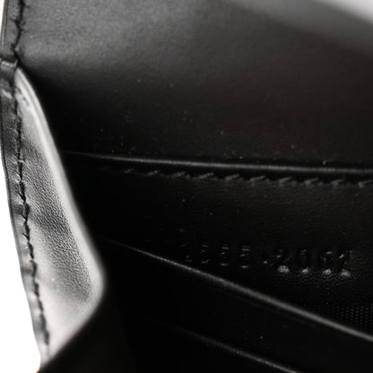 Calfskin Wallet Bag