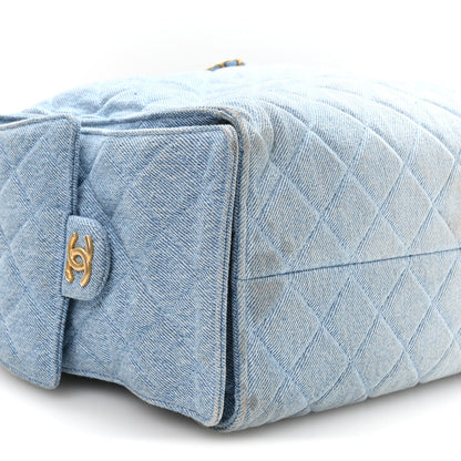 Medium Quilted Handbag