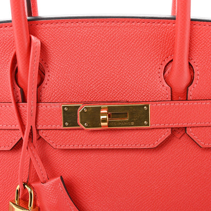 Epsom Handbag