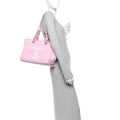 Small Tote Bag