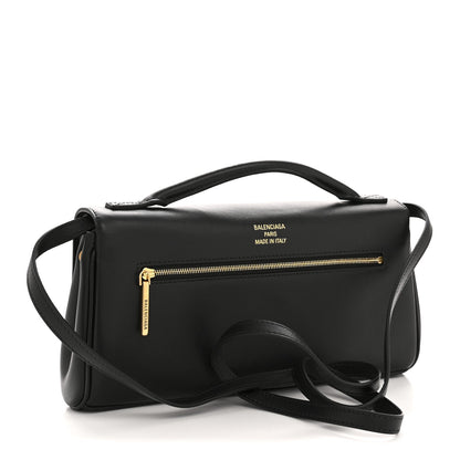 Small Calfskin Clutch Bag