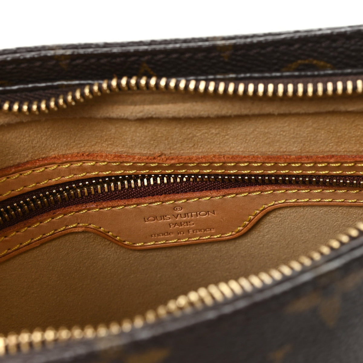 Louis Vuitton Monogram Looping MM