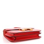 Hermes Epsom Constance 18 Rose Jaipur
