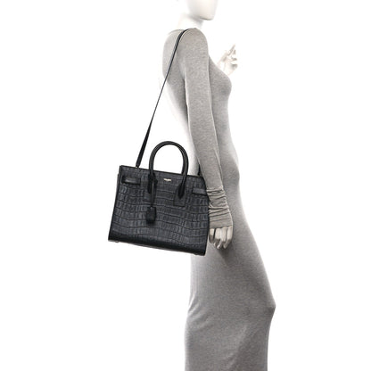 Small Calfskin Handbag