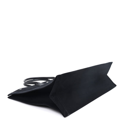 Calfskin Tote Bag