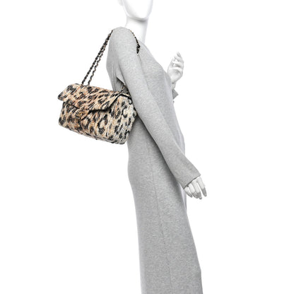 Small Flap Shoulder Bag
