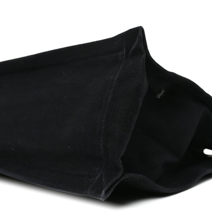 Calfskin Tote Bag