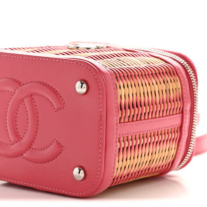 Small Calfskin Handbag