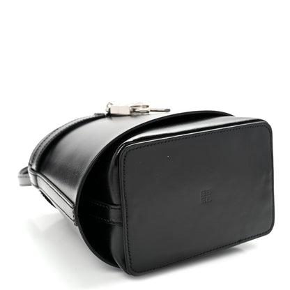 Calfskin Bucket Bag