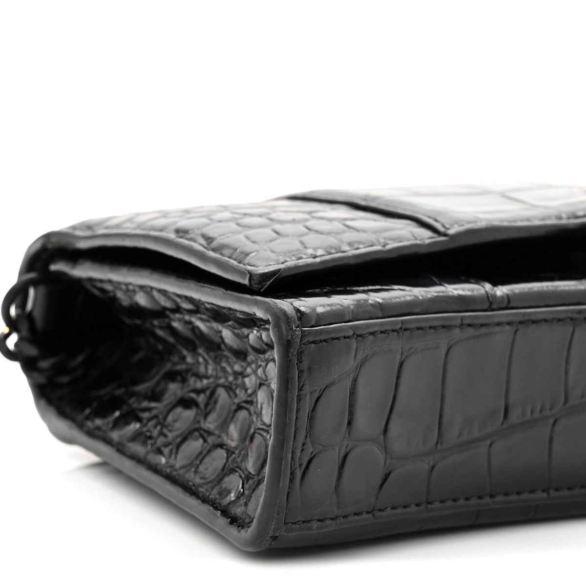 Calfskin Handbag