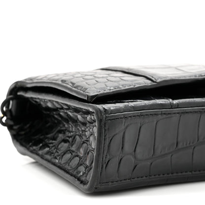 Calfskin Handbag