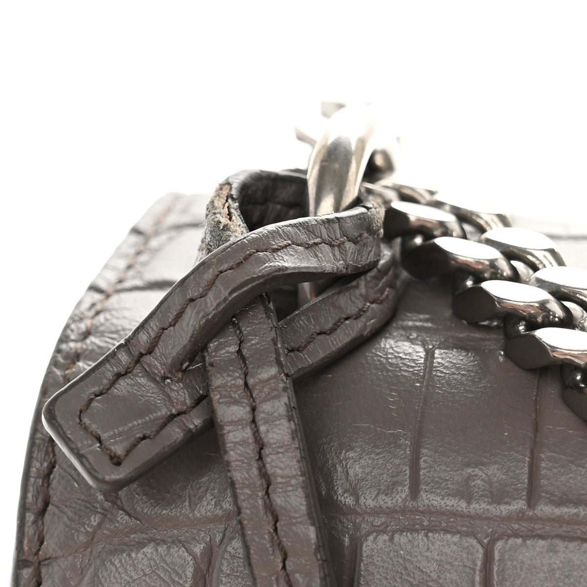 Medium Calfskin Handbag