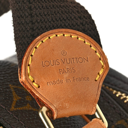 Monogram Reporter Pm Handbag