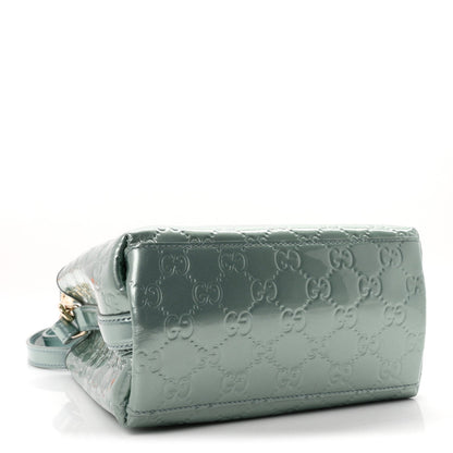 Small Bucket Bag