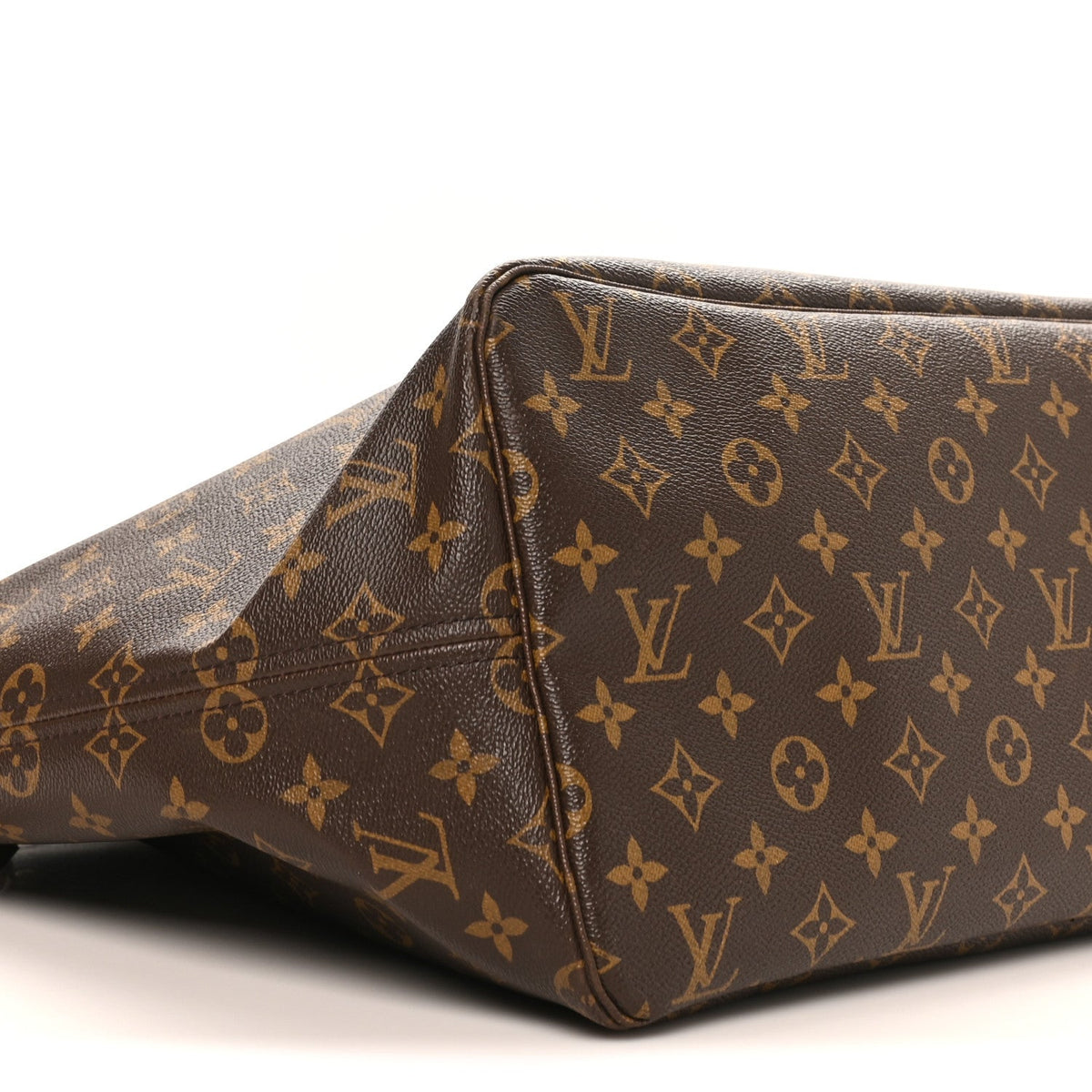 Monogram Neo Neverfull Gm Pivoine Handbag
