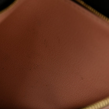 Lambskin Handbag