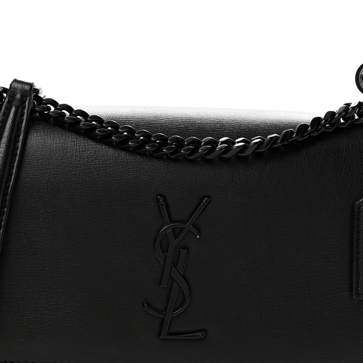 Medium Calfskin Handbag
